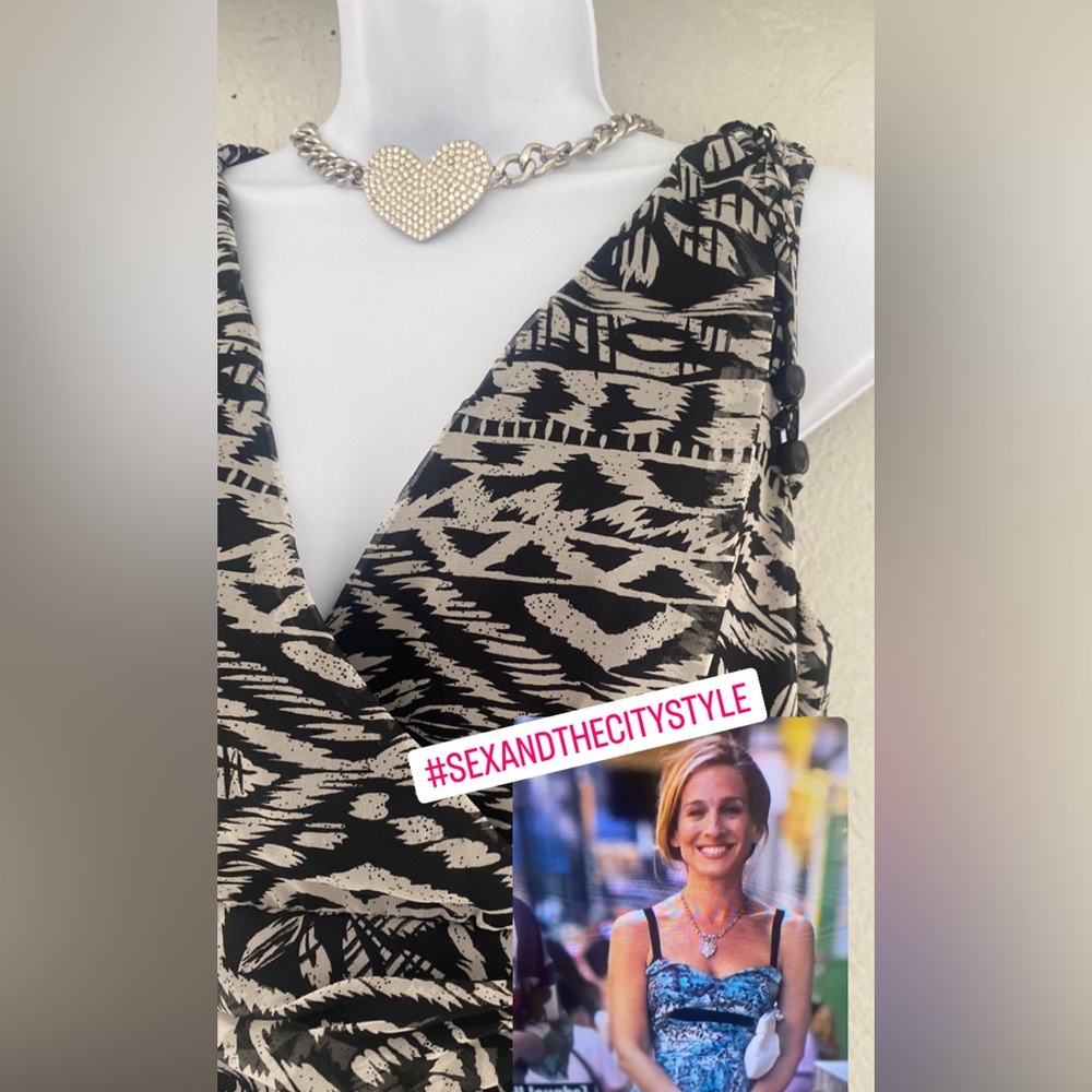 Citi clothing dress